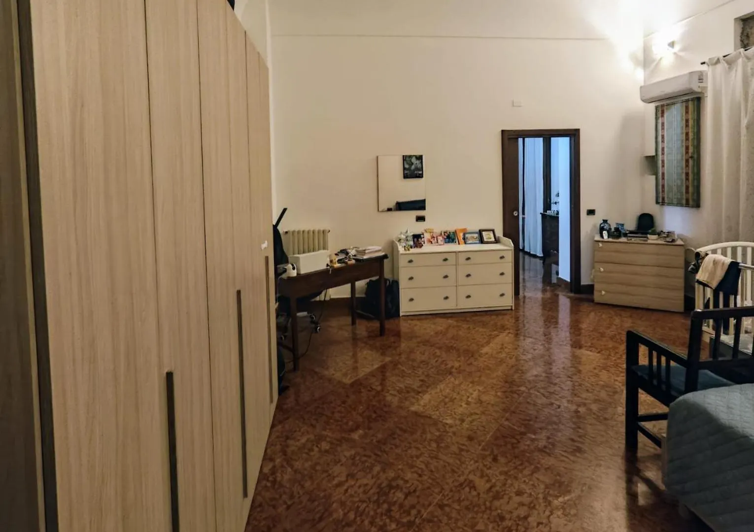 Daniel'S Winter Apartment Palermo