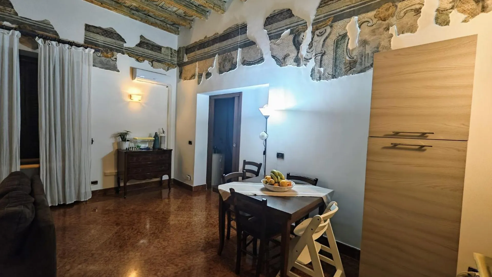 Daniel'S Winter Apartment Palermo