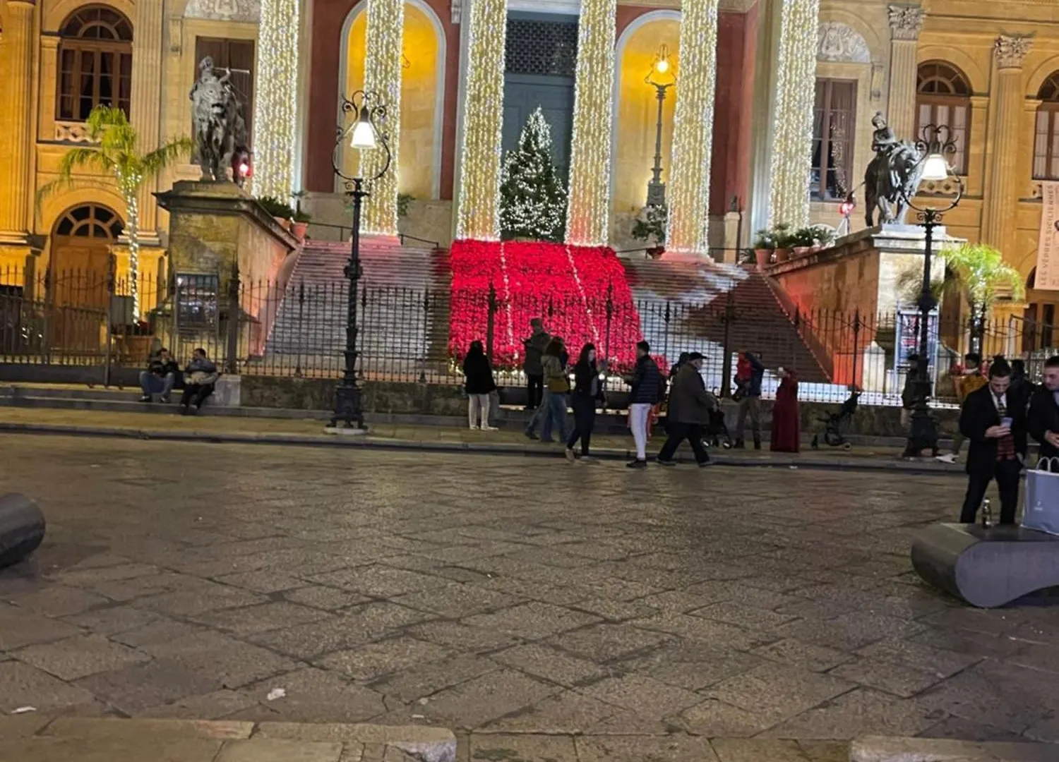 Daniel'S Winter Apartment Palermo Italy