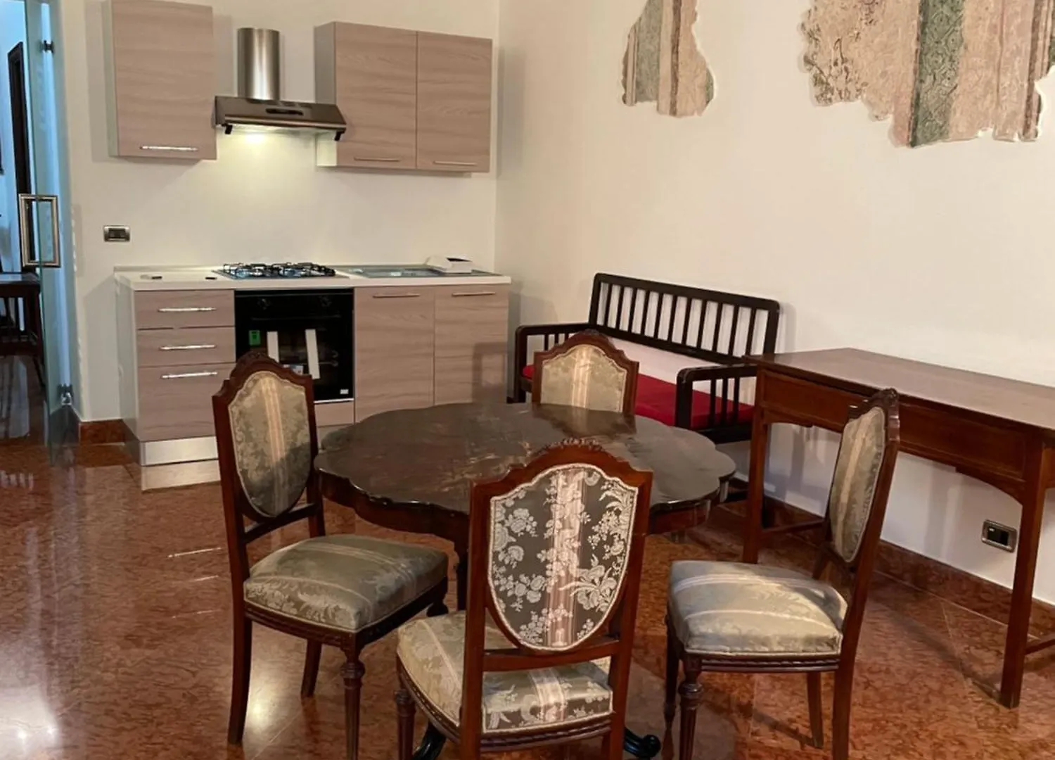 Daniel'S Winter Apartment Palermo Italy