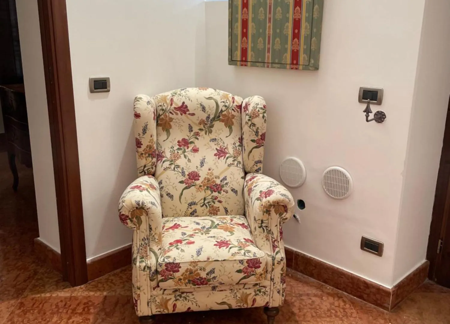 Daniel'S Winter Apartment Palermo 0*,