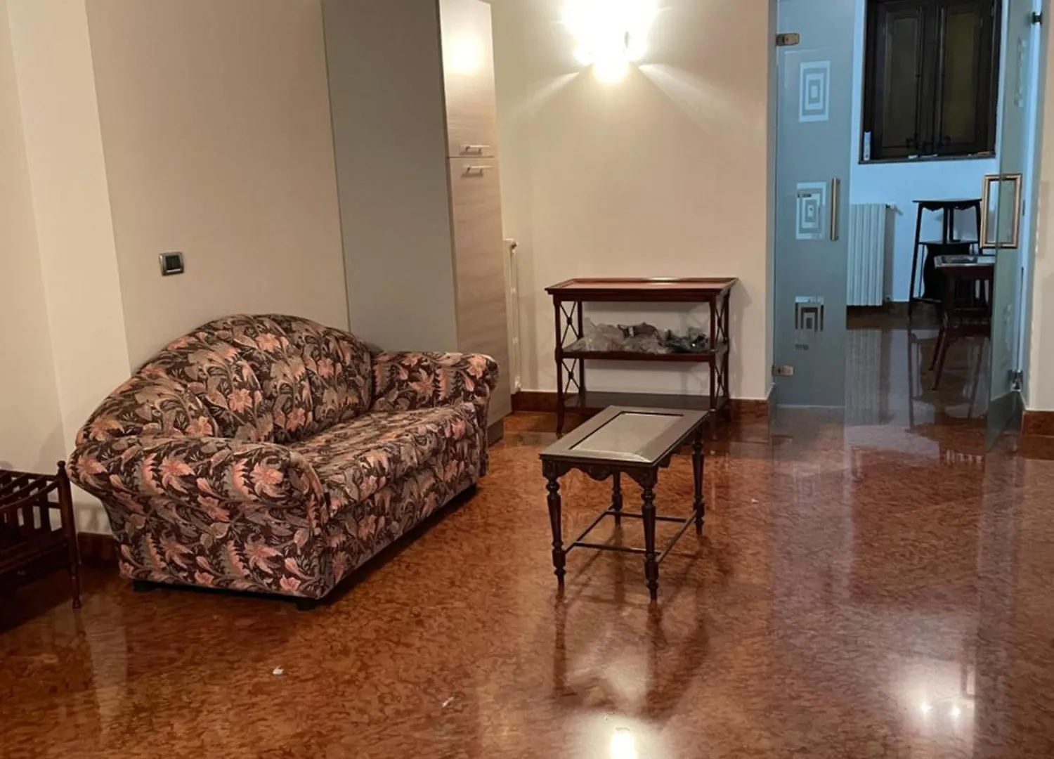 Daniel'S Winter Apartment Palermo Italy