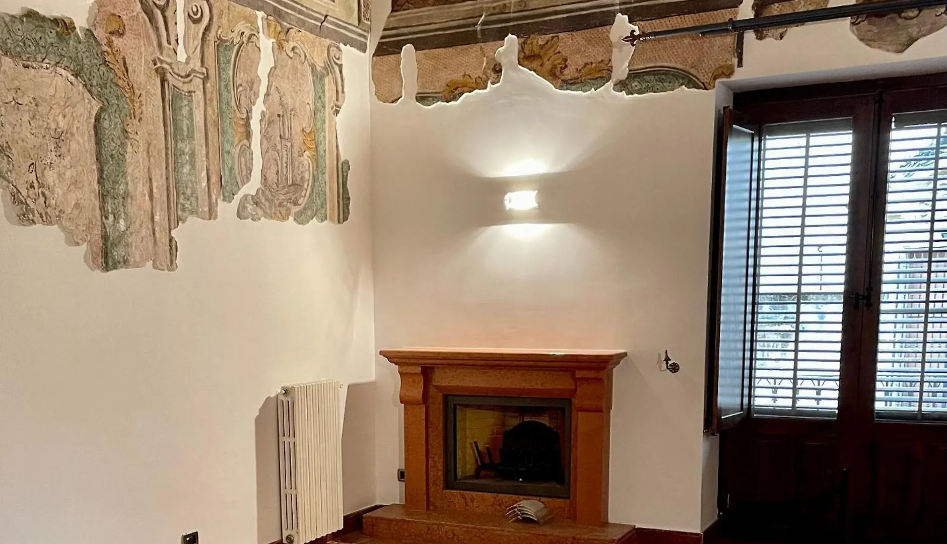 Daniel'S Winter Apartment Palermo