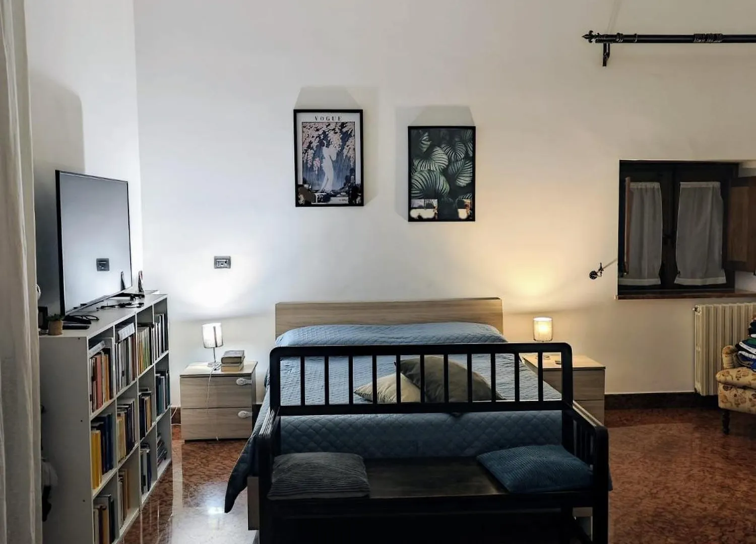 Daniel'S Winter Apartment Palermo