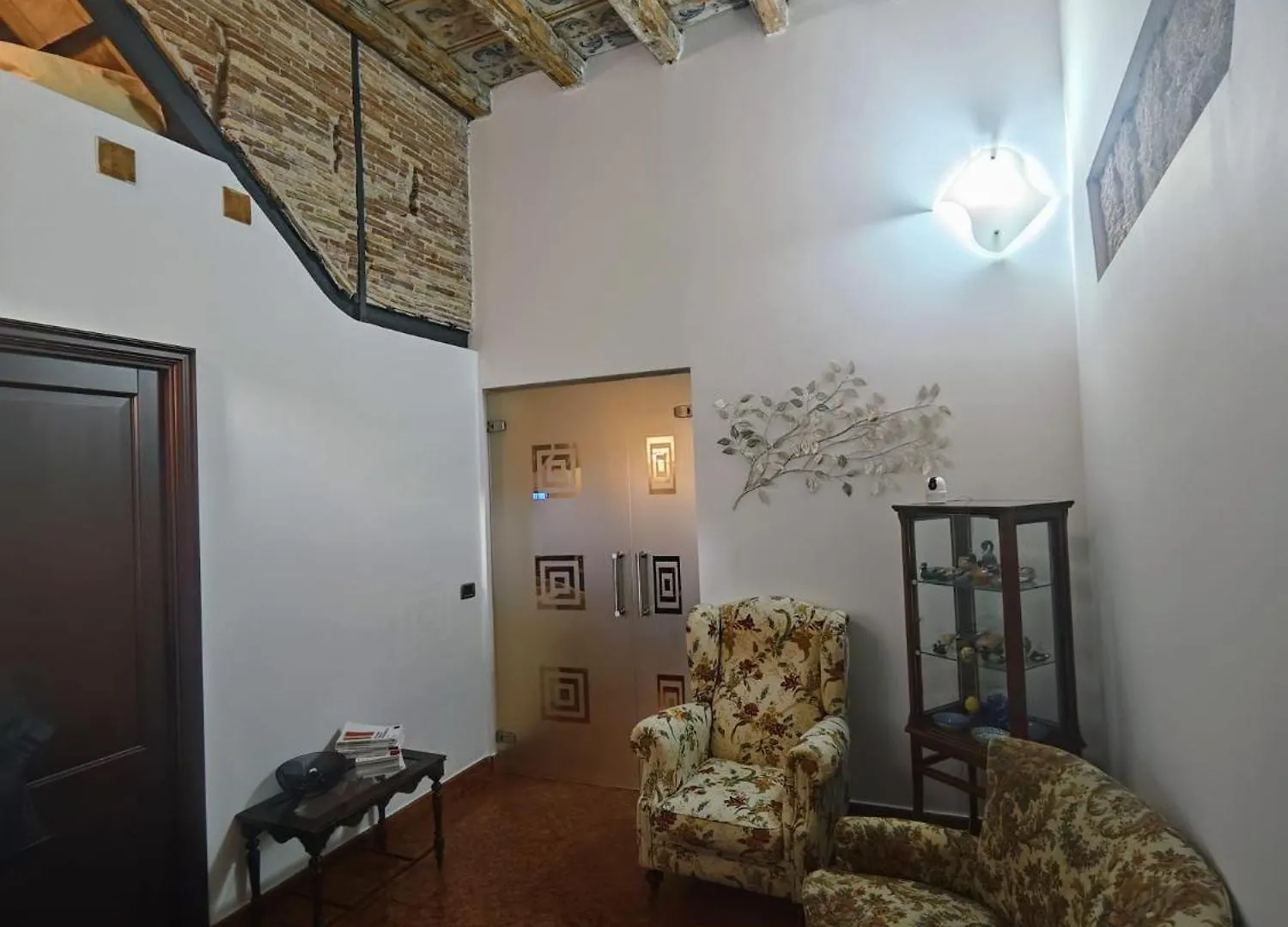Ferienwohnung Daniel'S Winter Palermo Italien