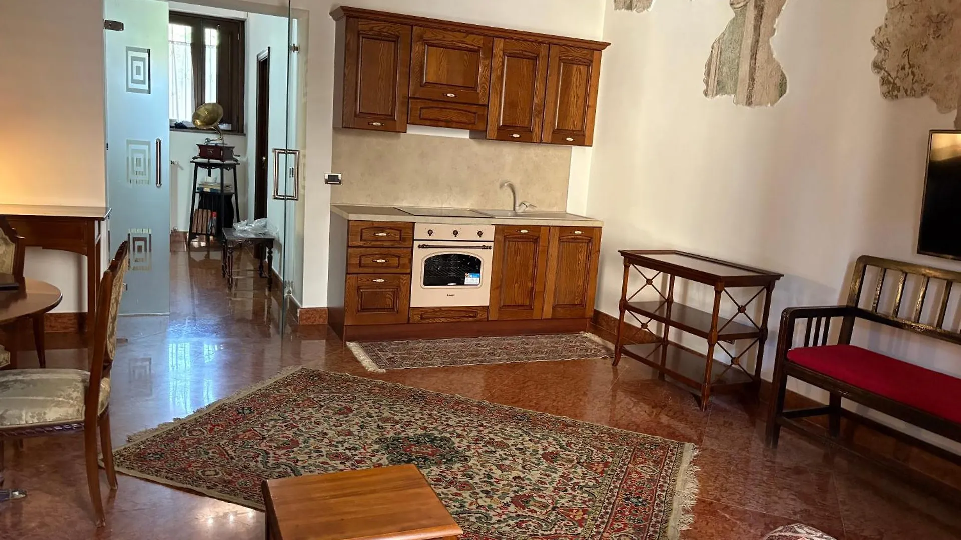 Daniel'S Winter Apartment Palermo 0*,  Italy