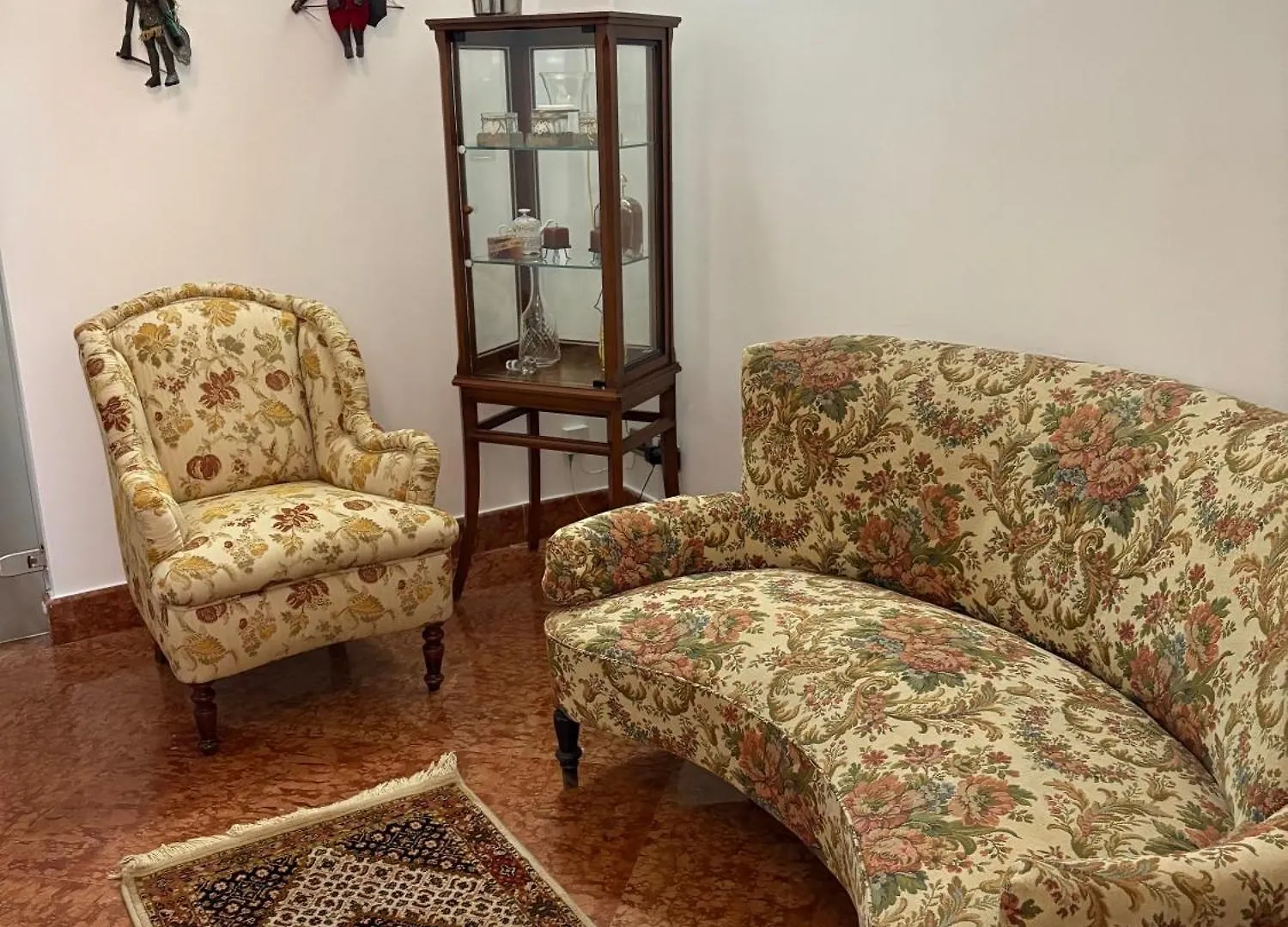 Daniel'S Winter Apartment Palermo Italy